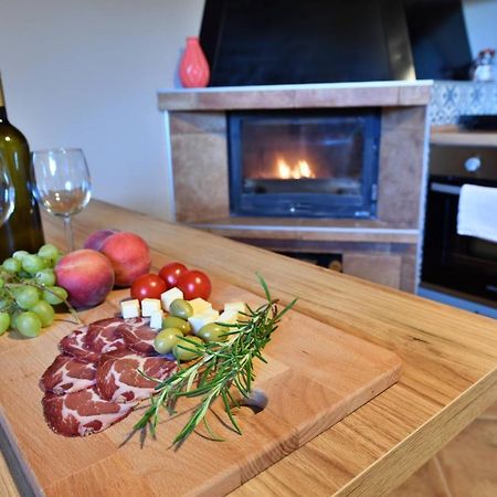 Apartmani Zagi Rakovica Kültér fotó