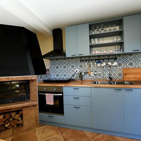 Apartmani Zagi Rakovica Kültér fotó