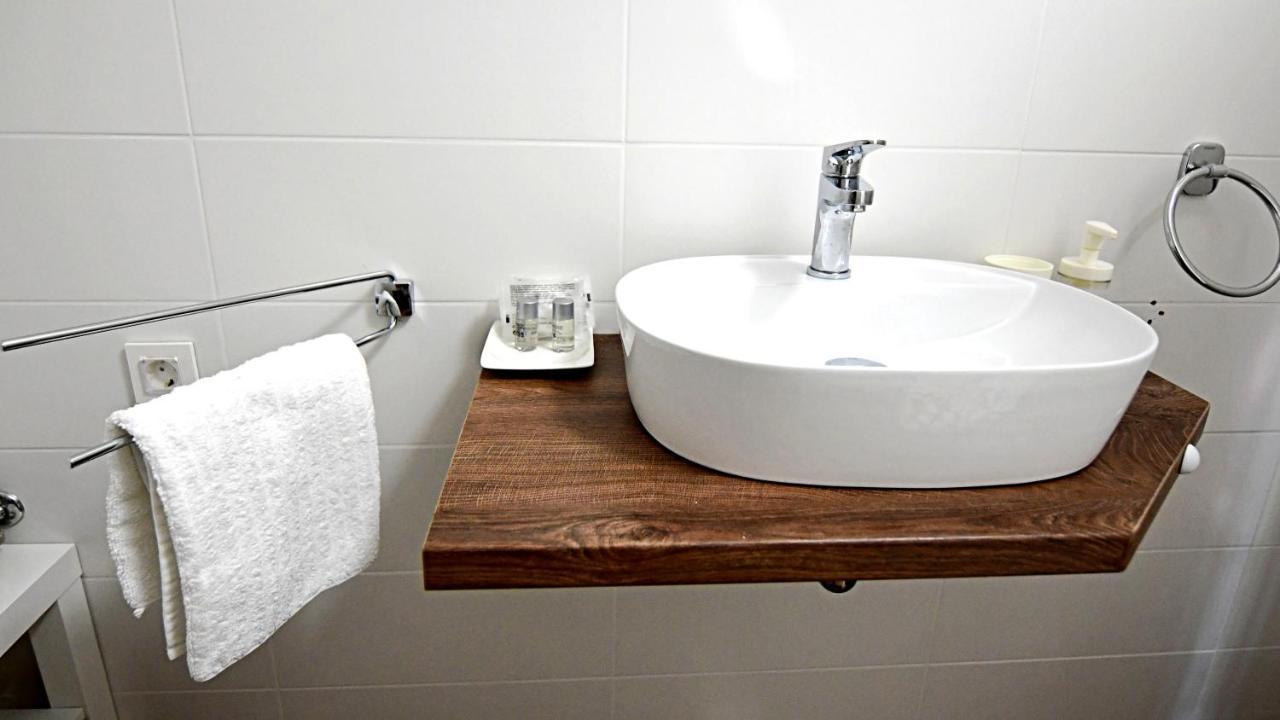 Apartmani Zagi Rakovica Kültér fotó