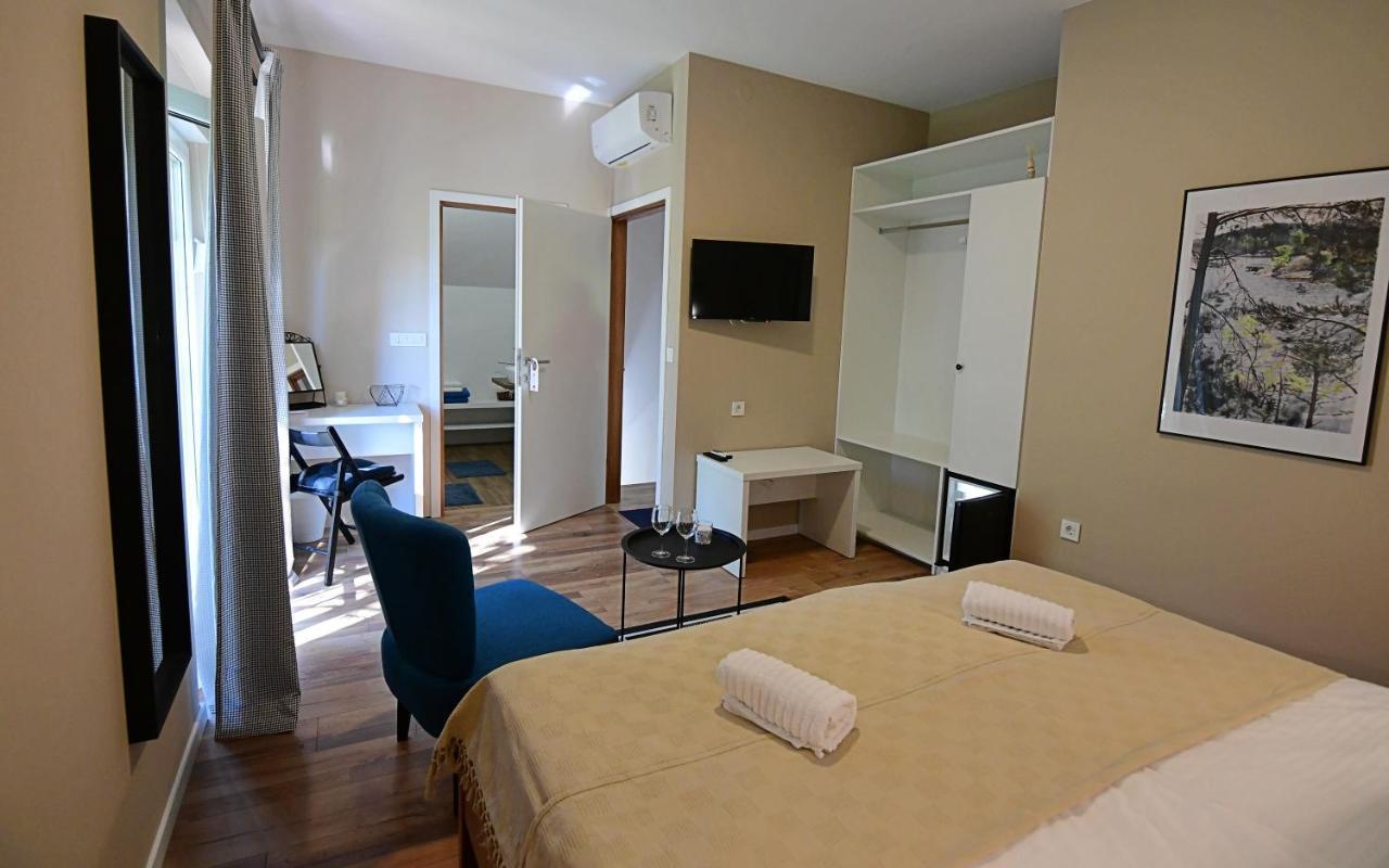 Apartmani Zagi Rakovica Kültér fotó