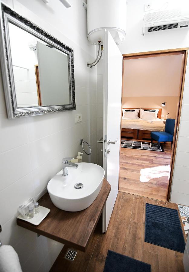 Apartmani Zagi Rakovica Kültér fotó