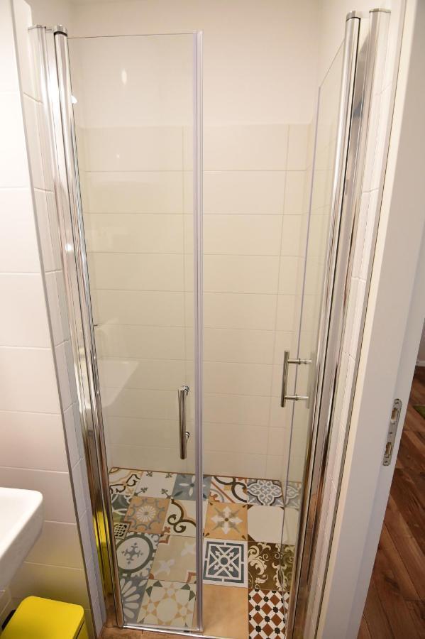 Apartmani Zagi Rakovica Kültér fotó